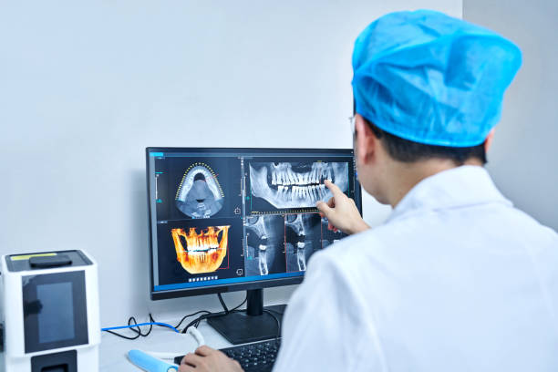 Best Emergency Dental Care for Broken or Chipped Teeth in East Northport, NY